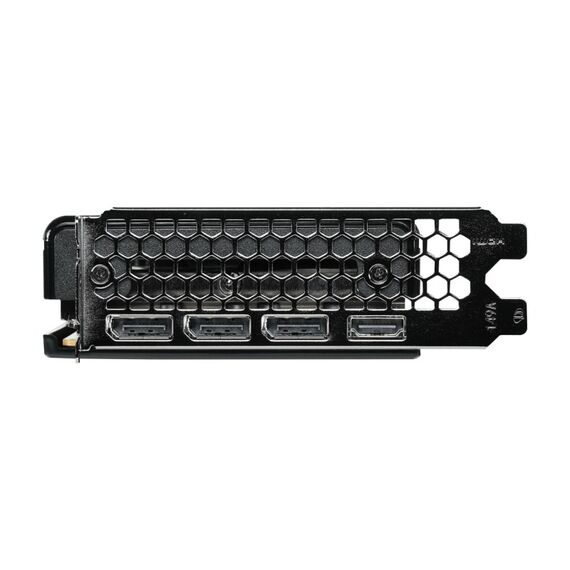 Palit GeForce RTX 5060 Ti Infinity 3 NVIDIA 16 GB GDDR7, 4 image