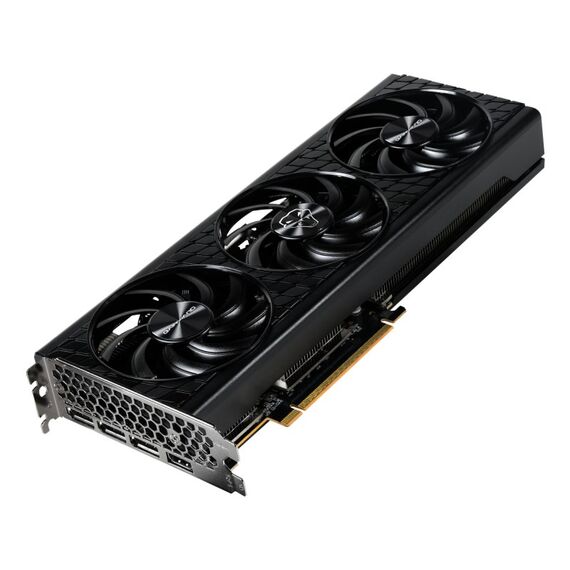 Gainward GeForce RTX 5060 Ti Python III NVIDIA 16 GB GDDR7, 3 image