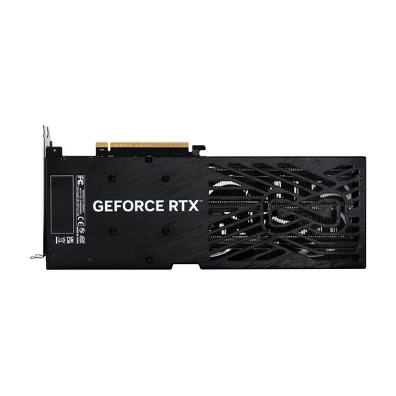 Gainward GeForce RTX 5060 Ti Python III OC NVIDIA 16 GB GDDR7, 3 image
