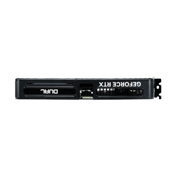 Palit GeForce RTX 5060 Ti Dual OC NVIDIA 8 GB GDDR7, 3 image