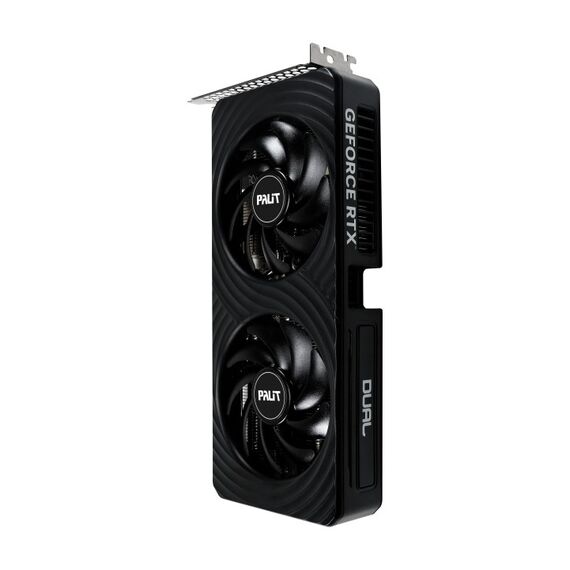 Palit GeForce RTX 5060 Ti Dual OC NVIDIA 8 GB GDDR7, 4 image