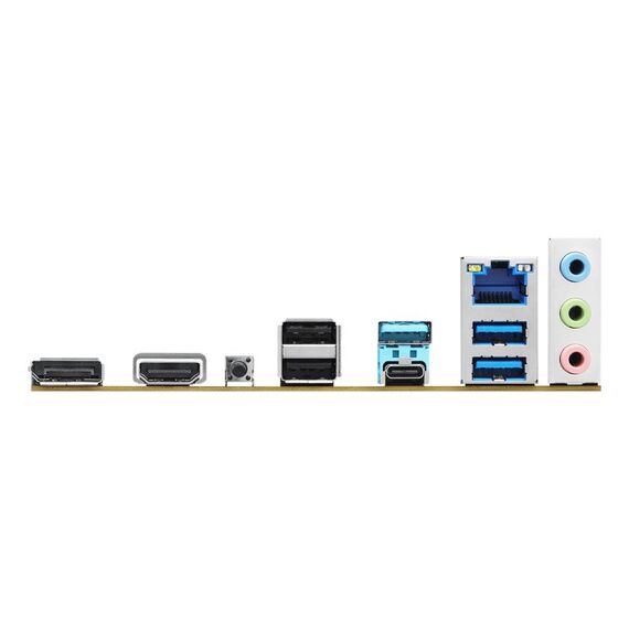 Asrock B850M-X R2.0 AMD B850 Sockel AM5 micro ATX, 4 image