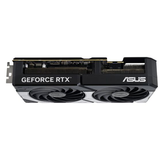 ASUS Dual -RTX5070-O12G NVIDIA GeForce RTX 5070 12 GB GDDR7, 4 image