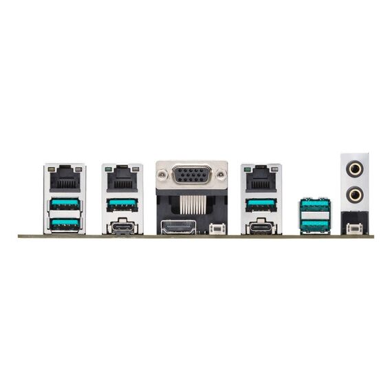ASUS PRO WS W880-ACE SE Intel W880 LGA 1851 (Socket V1) ATX, 4 image
