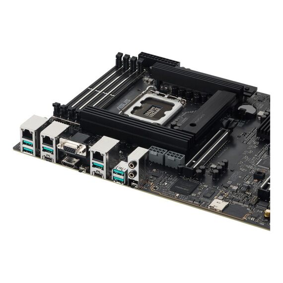 ASUS PRO WS W880-ACE SE Intel W880 LGA 1851 (Socket V1) ATX, 6 image