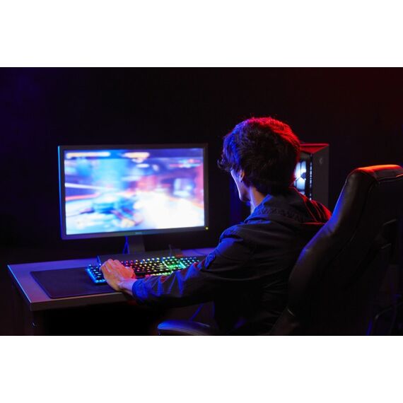 Kingston Technology FURY Beast 128GB 5600MT/s DDR5 CL40 DIMM (2er-Kit) Schwarz, 12 image