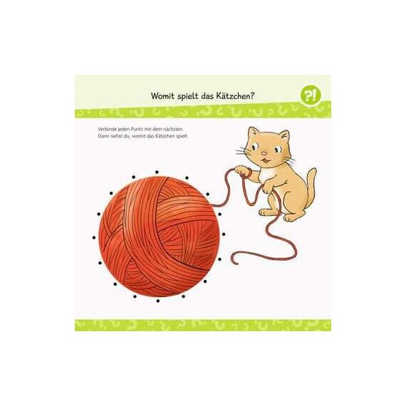 Ravensburger junior AKTIV: Tierkinder, 2 image