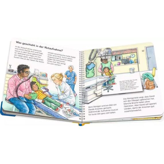 Ravensburger 60062 Buch Für Kinder Deutsch, 3 image