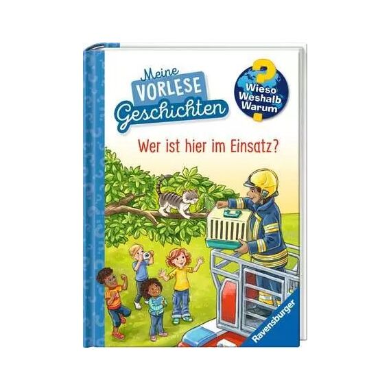Ravensburger 60089 Buch Bildend Deutsch 144 Seiten Hardcover