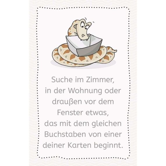 Ravensburger Erste Buchstaben, 4 image