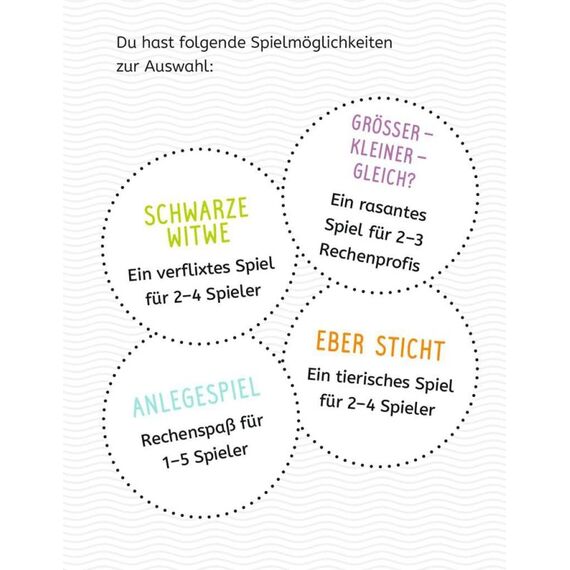 Ravensburger Rechnen bis 100, 6 image