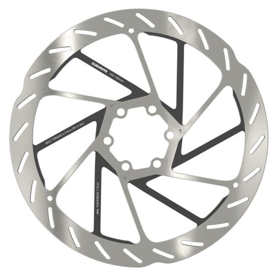 SRAM HS2 ROTOR Fahrradrotor