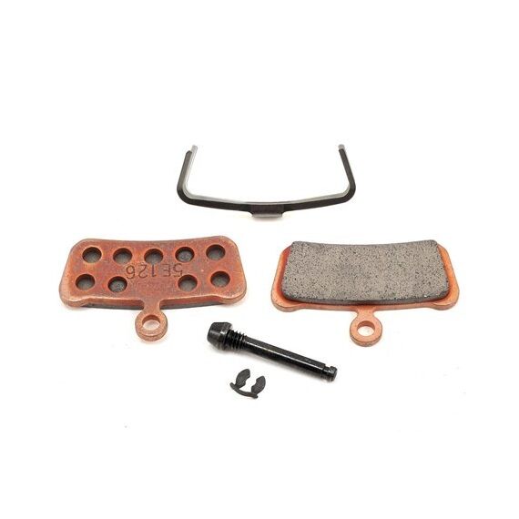 SRAM 00.5318.003.005 Fahrradbremse 2 Stück(e) Scheibenbremse