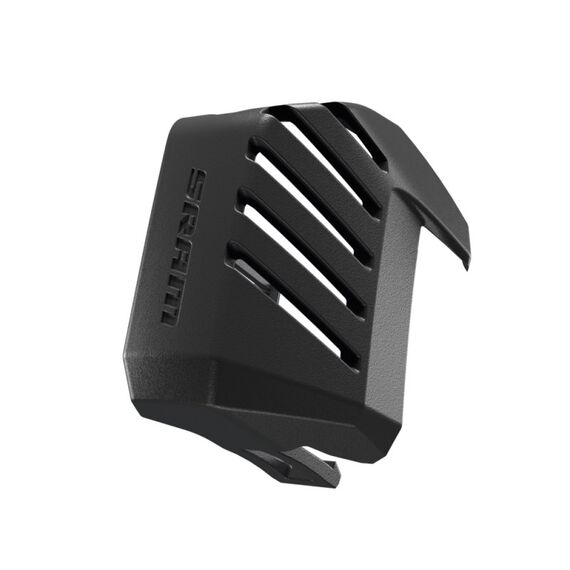SRAM AXS Batterieabdeckung