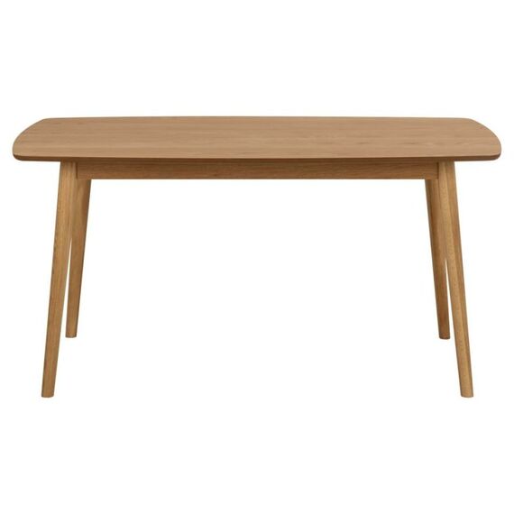 AC Design Nagano Haus Rechteckige Form Fester Tisch 4 Bein(e), 2 image