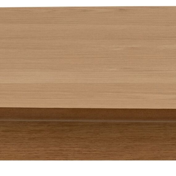 AC Design Nagano Haus Rechteckige Form Fester Tisch 4 Bein(e), 5 image
