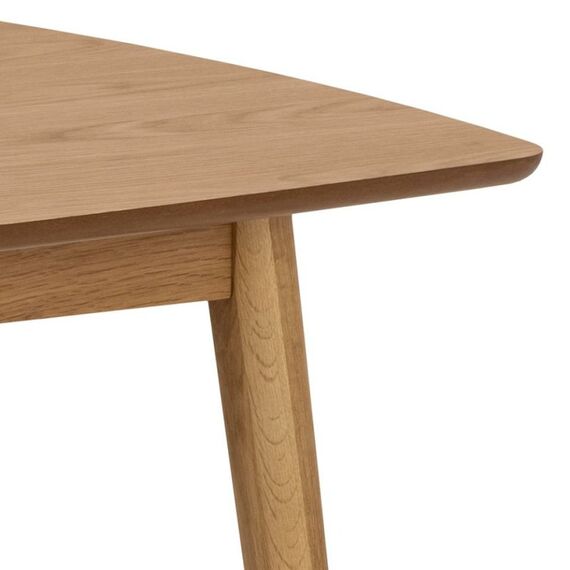 AC Design Nagano Haus Rechteckige Form Fester Tisch 4 Bein(e), 6 image
