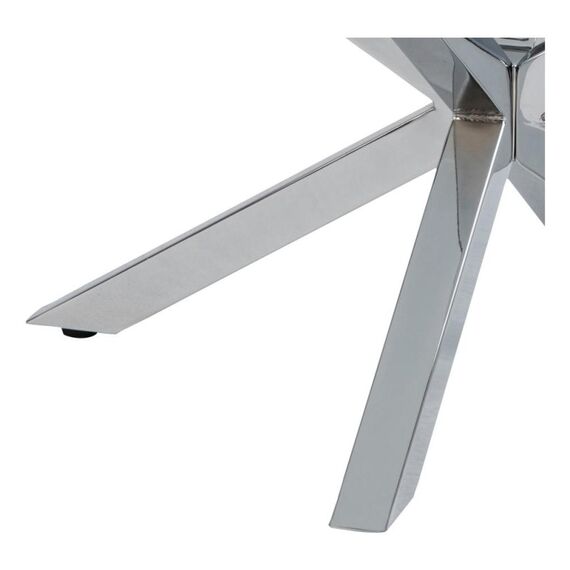 AC Design Heaven Kaffeetisch Rundform 4 Bein(e), 5 image