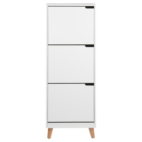 AC Design Mitra Geschlossen Weiß, 2 image