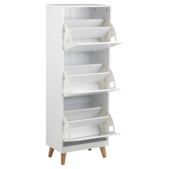 AC Design Mitra Geschlossen Weiß, 3 image