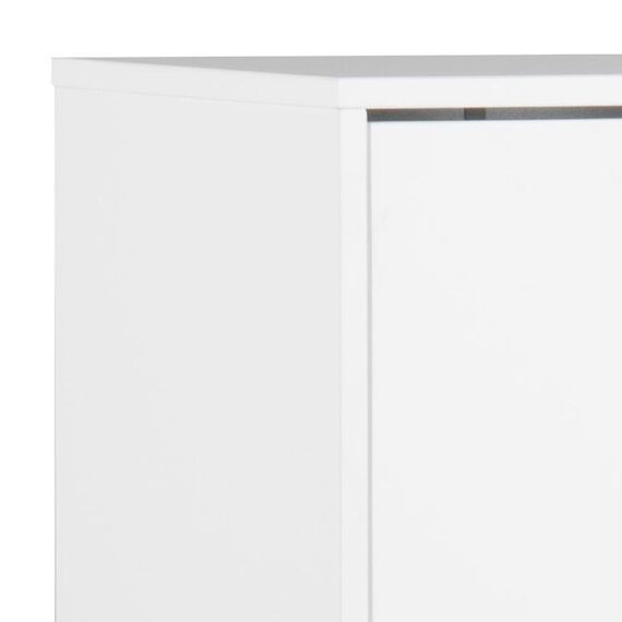 AC Design Mitra Geschlossen Weiß, 5 image