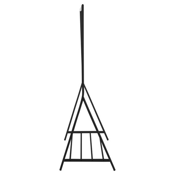AC Design Brent Schwarz Stahl, 3 image