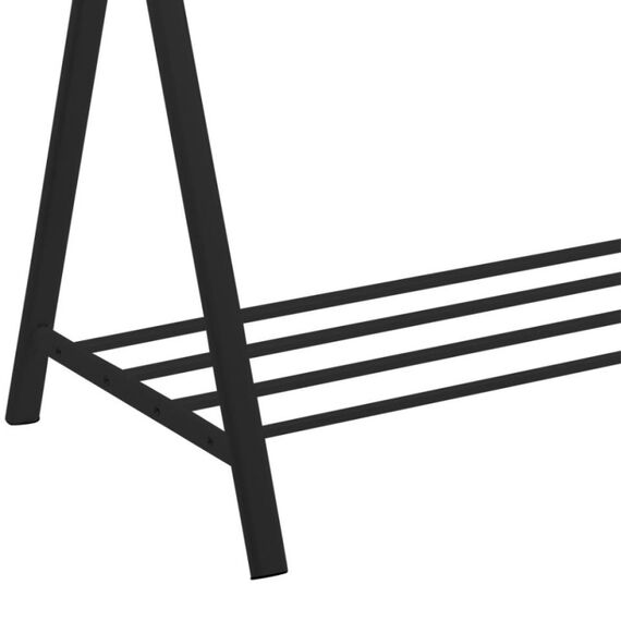 AC Design Brent Schwarz Stahl, 7 image