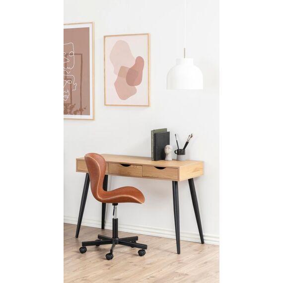 AC Design Batilda -A1 Gepolsterter Sitz Gepolsterte Rückenlehne, 10 image