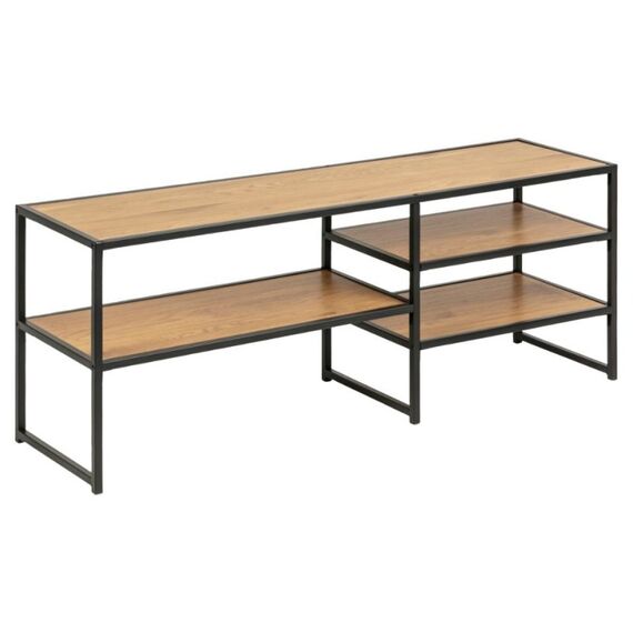 AC Design Seaford TV-Ständer & Entertainment-Center 3 Regale