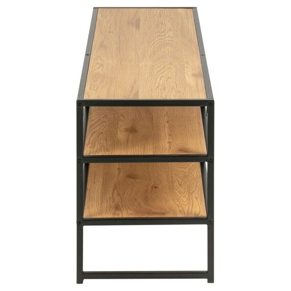 AC Design Seaford TV-Ständer & Entertainment-Center 3 Regale, 4 image