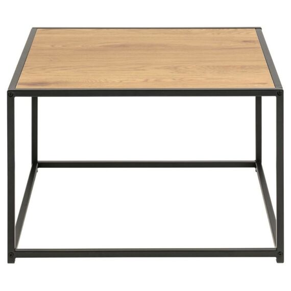 AC Design Seaford Kaffeetisch Quadratische Form 4 Bein(e), 2 image