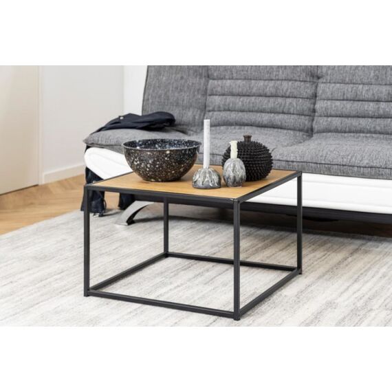 AC Design Seaford Kaffeetisch Quadratische Form 4 Bein(e), 8 image