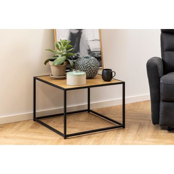 AC Design Seaford Kaffeetisch Quadratische Form 4 Bein(e), 10 image