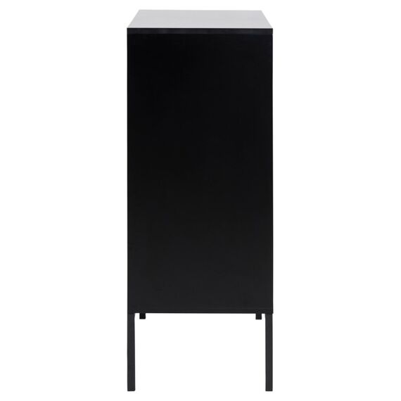 AC Design Seaford Wohnzimmer-Sideboard 3 Tür(en), 4 image