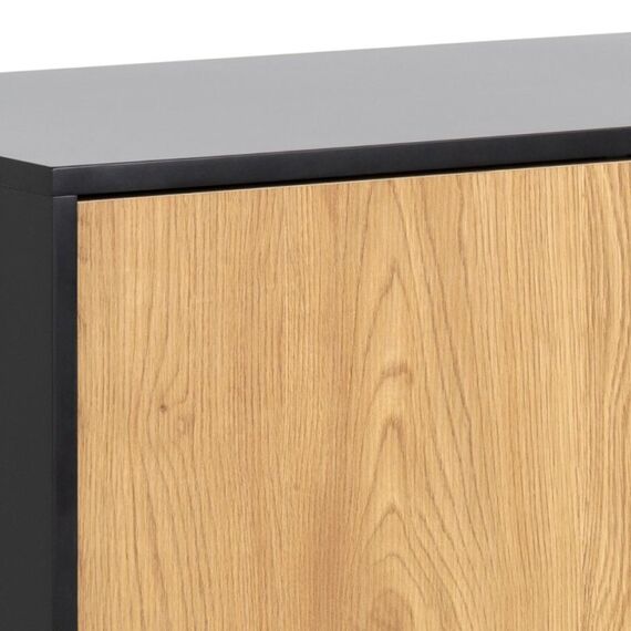 AC Design Seaford Wohnzimmer-Sideboard 1 Tür(en), 3 image