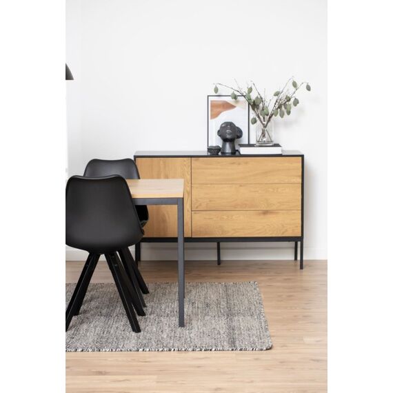 AC Design Seaford Wohnzimmer-Sideboard 1 Tür(en), 7 image