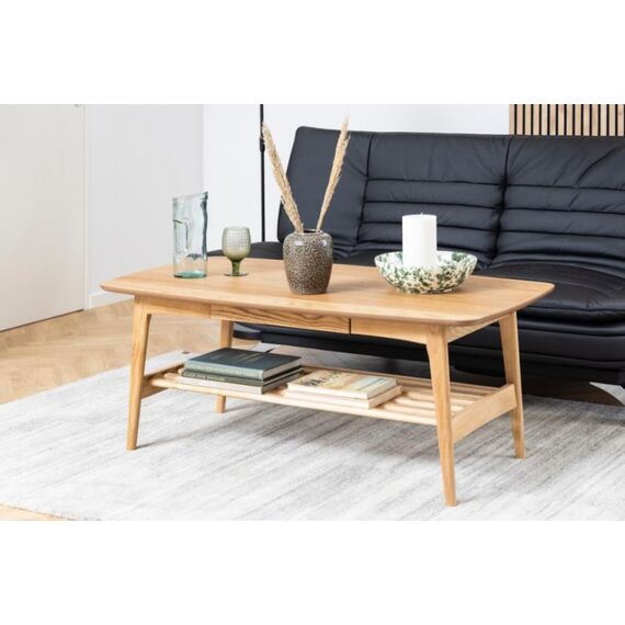 AC Design Emma Kaffeetisch Rechteckige Form 4 Bein(e), 4 image