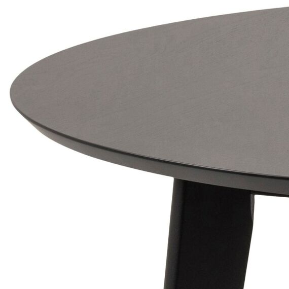 AC Design Roxby Rundform Fester Tisch 4 Bein(e), 4 image