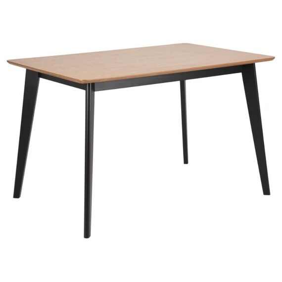 AC Design Roxby Haus Rechteckige Form Fester Tisch 4 Bein(e)