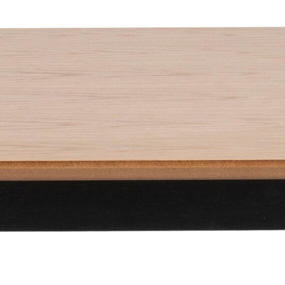 AC Design Roxby Haus Rechteckige Form Fester Tisch 4 Bein(e), 5 image