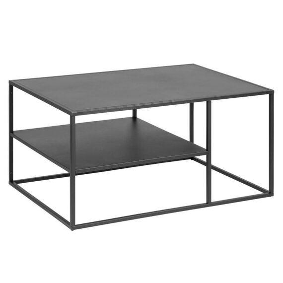 AC Design Newton Kaffeetisch Rechteckige Form 4 Bein(e)