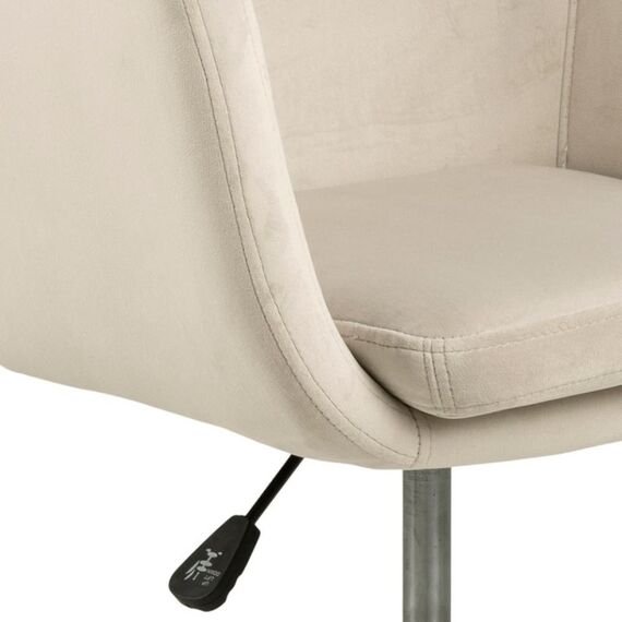 AC Design Nora Gepolsterter, ausgestopfter Sitz Gepolsterte Rückenlehne, 6 image