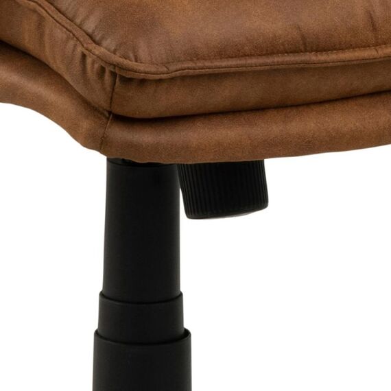 AC Design Brad Gepolsterter Sitz Gepolsterte Rückenlehne, 4 image