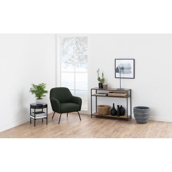 AC Design Seaford Regalboden Freistehend Eiche, 7 image