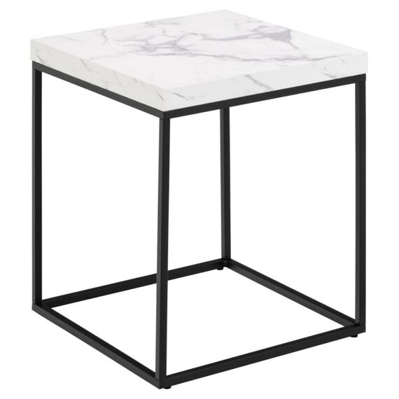 AC Design Barossa Kaffeetisch Quadratische Form 4 Bein(e)