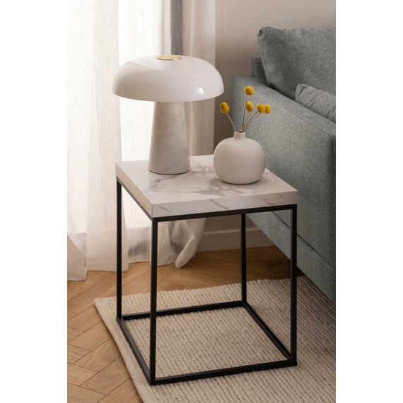 AC Design Barossa Kaffeetisch Quadratische Form 4 Bein(e), 5 image