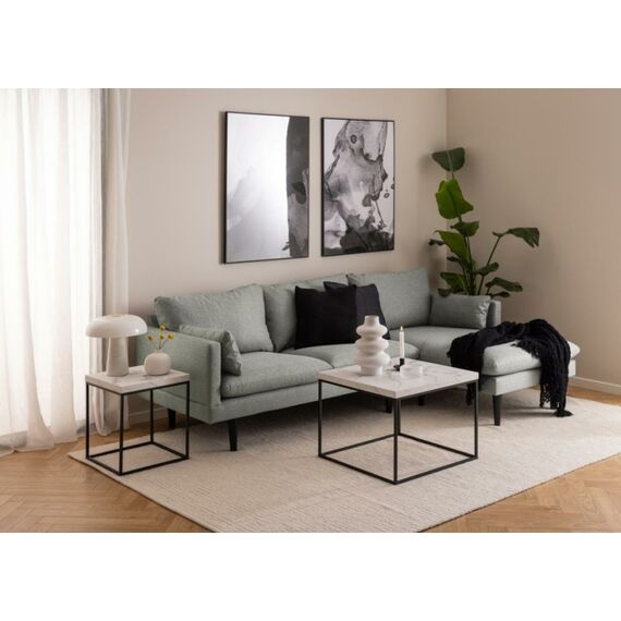 AC Design Barossa Kaffeetisch Quadratische Form 4 Bein(e), 6 image