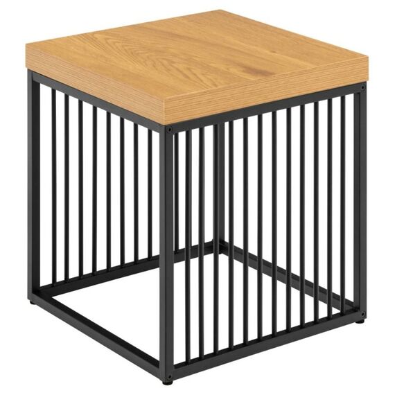 AC Design Strington Beistelltisch Quadratische Form 4 Bein(e), 3 image