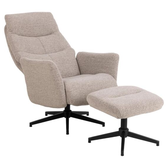 AC Design London Loungesessel, 4 image