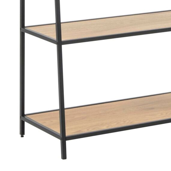 AC Design Seaford Regal für Leitern Freistehend Eiche, 5 image